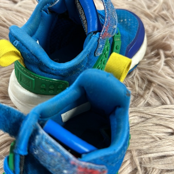 Lego Adidas Runner - Picture 7 of 7